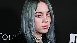 Timeline: Billie Eilish