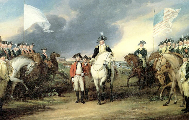 French-American Alliance