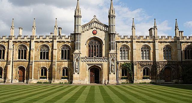 Abandonó la Universidad de Edimburgo