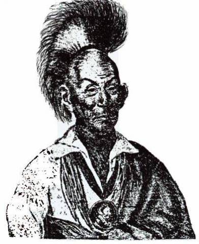 The Indian Removal Act