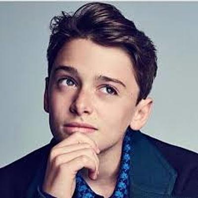 Timeline: Noah Schnapp