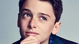 Timeline: Noah Schnapp