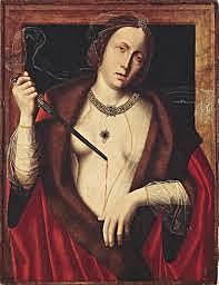 Vertreibung der Tarquinier aus Rom