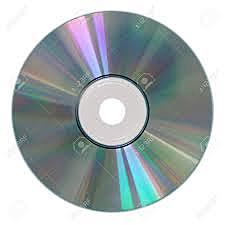CD-Rom
