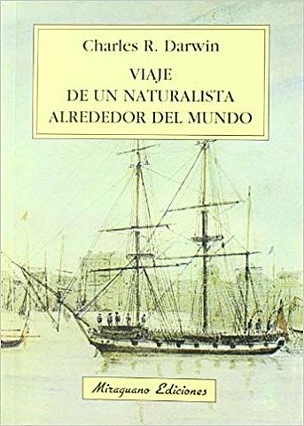 Darwin trabaja en la redacción de su libro, contrae matrimonio y nace su primer hijo.