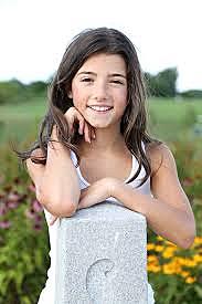 When Charlie D'ameilo was born