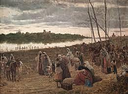 15.EL DECRETO DE EXPULSIÓN DE LOS JUDÍOS