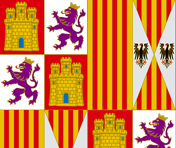 17.EL TRATADO DE BARCELONA