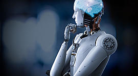 Timeline: Frise historique sur la robotique