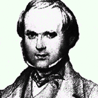 Timeline: Charles Darwin