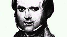 Timeline: Charles Darwin