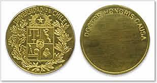 Premi Doctor honoris causa