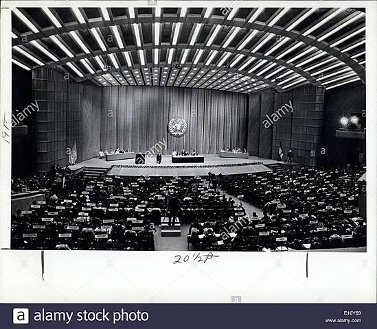 conferencia mundial sobre poblacion