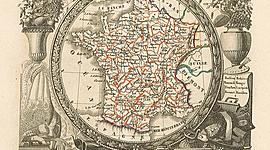 Timeline: FRANCIA Linea del Tempo