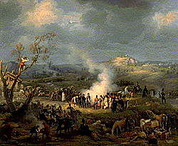 Slaget ved Austerlitz