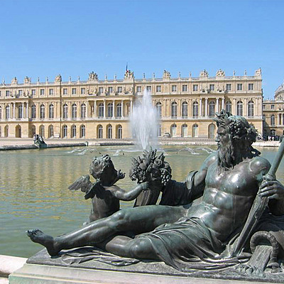 Timeline: Literatura del Clasicismo en Francia