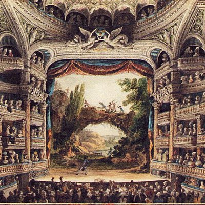 Timeline: CLASICISMO