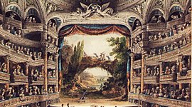 Timeline: CLASICISMO