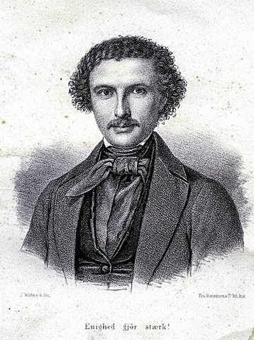 Arbeiderbevegelser bli opprettet