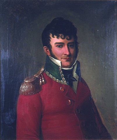 Christian Magnus Falsen