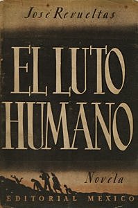 El luto humano.