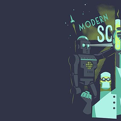 Timeline: Historia TIC's