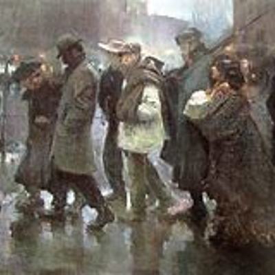 Timeline: ESPANYA AL SEGLE XIX