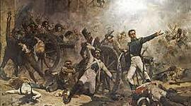 Timeline: Espanya al segle XIX