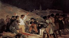 Timeline: Catalunya i Espanya al segle XIX