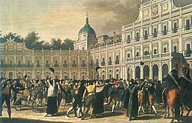 Motí d'Aranjuez