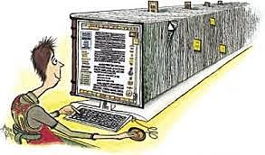 Ciencias de la Información