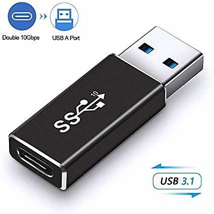 USB