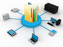 Diglitalización de la información