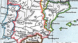 Timeline: Espanya al segle XIX