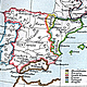 Espanya 1400