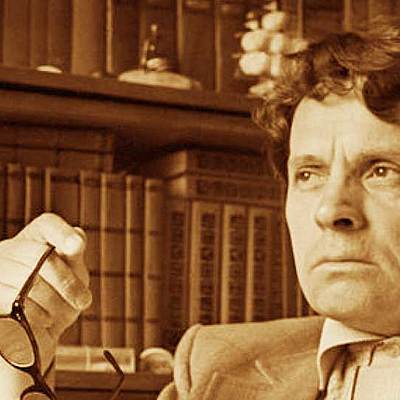 Timeline: Детские и юношеские годы Ф.А. Абрамова