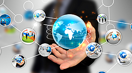 Timeline: Historia Tics