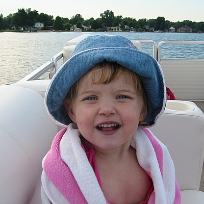 Timeline: Sara McLellan