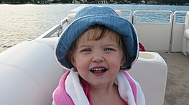 Timeline: Sara McLellan