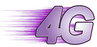 4G