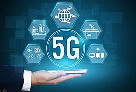 5 G