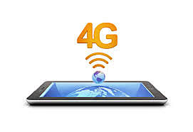 Telefonia 4g