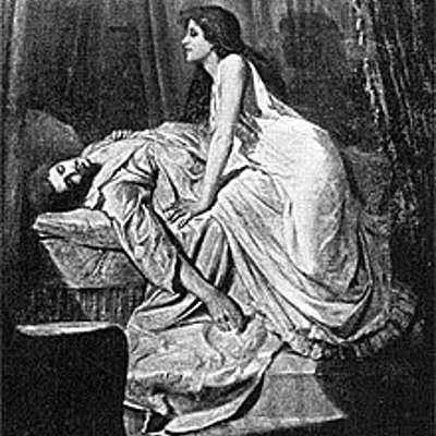 Timeline: The Vampire Timeline from 1725 to 2150