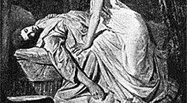 Timeline: The Vampire Timeline from 1725 to 2150