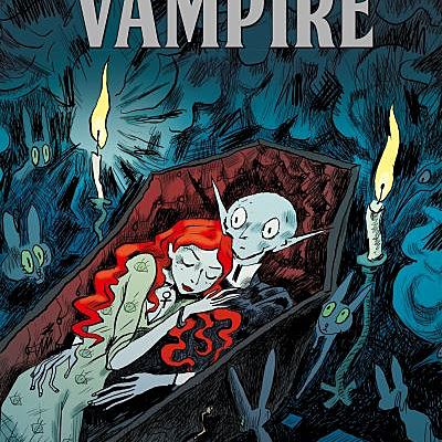 Timeline: Vampire Timeline : from the begining to 2150