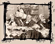 Civil Rights Act of 1875