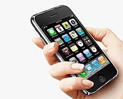 dispositivos moviles 3G