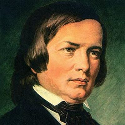 Timeline: Schumann'sTimeLine