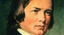 Timeline: Schumann'sTimeLine