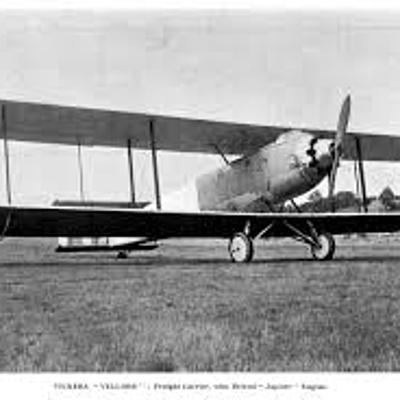 Timeline: Panorama del periodo